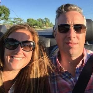 Meet your Posher, Mark